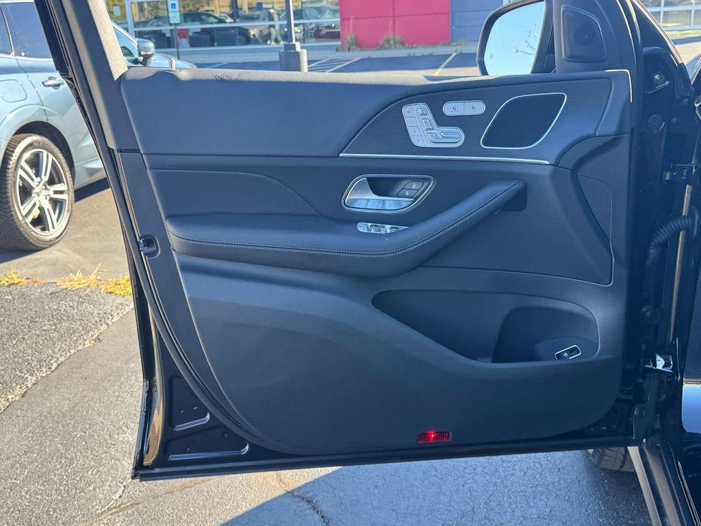 new 2026 Mercedes-Benz GLE 350 car, priced at $69,965