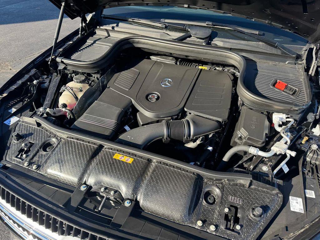 new 2026 Mercedes-Benz GLE 350 car, priced at $69,965