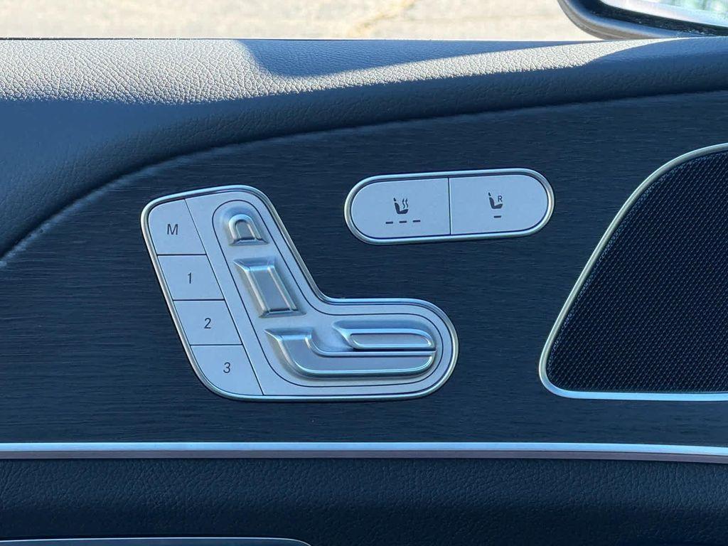 new 2026 Mercedes-Benz GLE 350 car, priced at $69,965