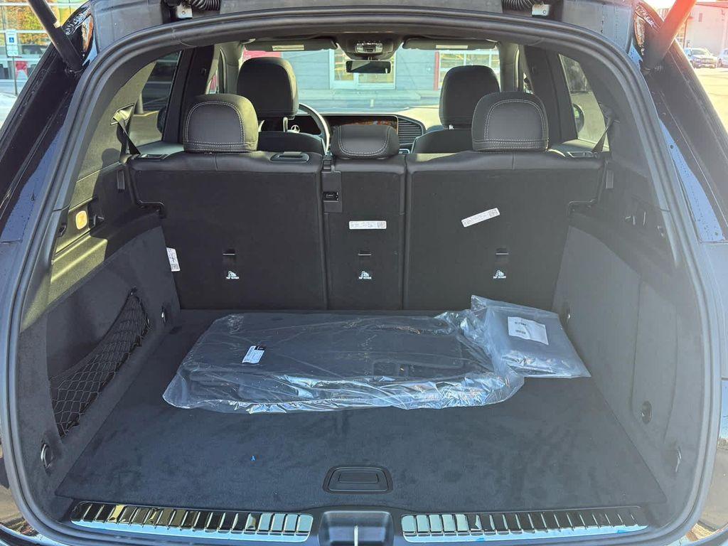 new 2026 Mercedes-Benz GLE 350 car, priced at $69,965