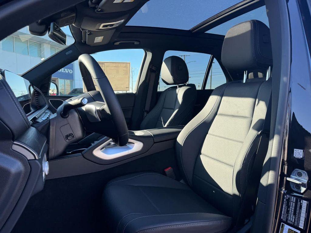 new 2026 Mercedes-Benz GLE 350 car, priced at $69,965