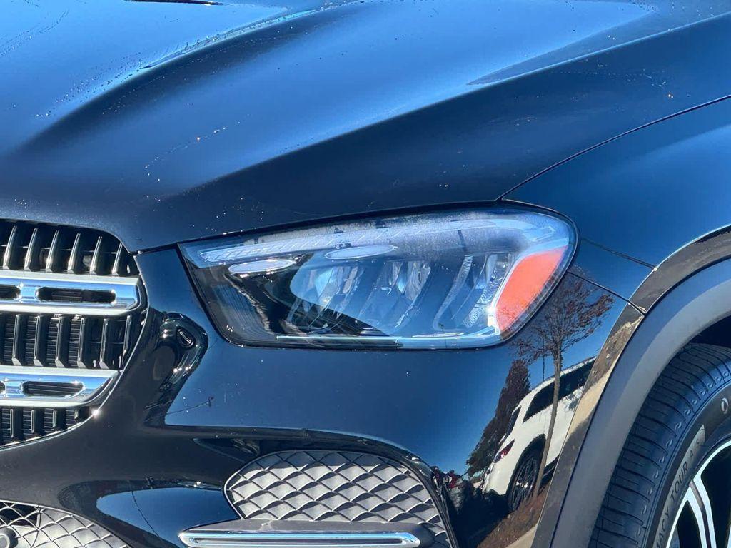 new 2026 Mercedes-Benz GLE 350 car, priced at $69,965