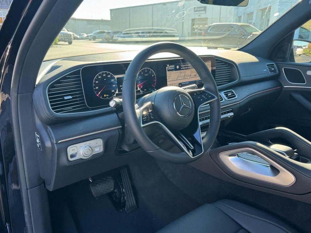new 2026 Mercedes-Benz GLE 350 car, priced at $69,965
