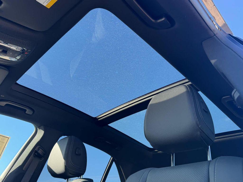 new 2026 Mercedes-Benz GLE 350 car, priced at $69,965