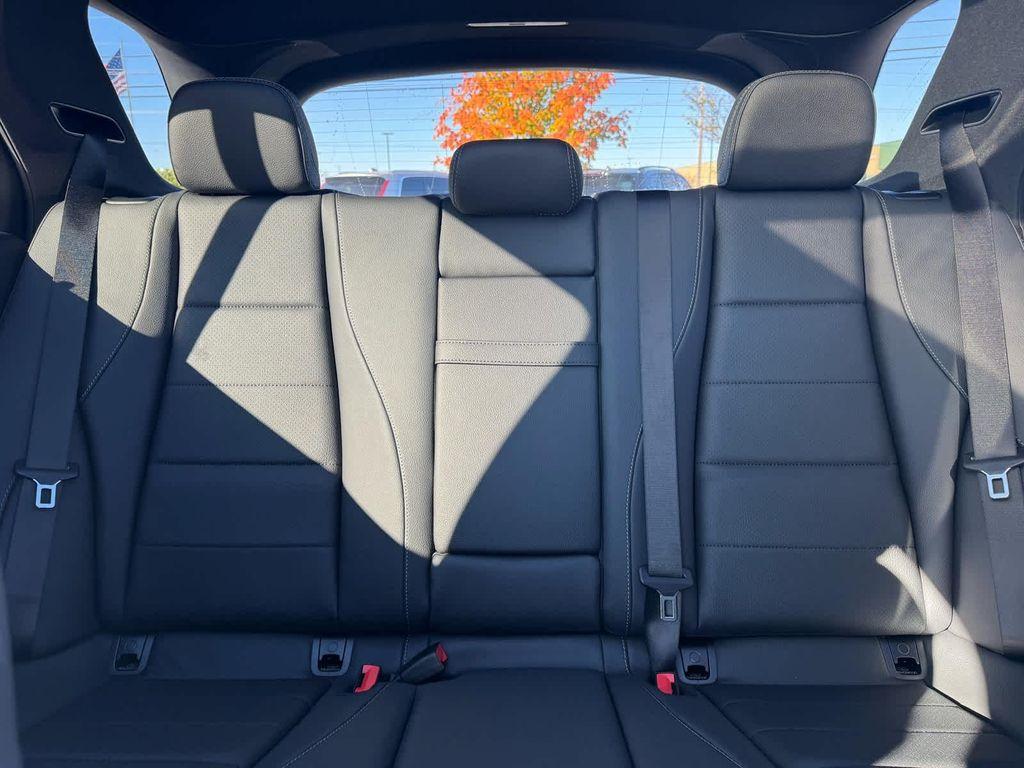 new 2026 Mercedes-Benz GLE 350 car, priced at $69,965