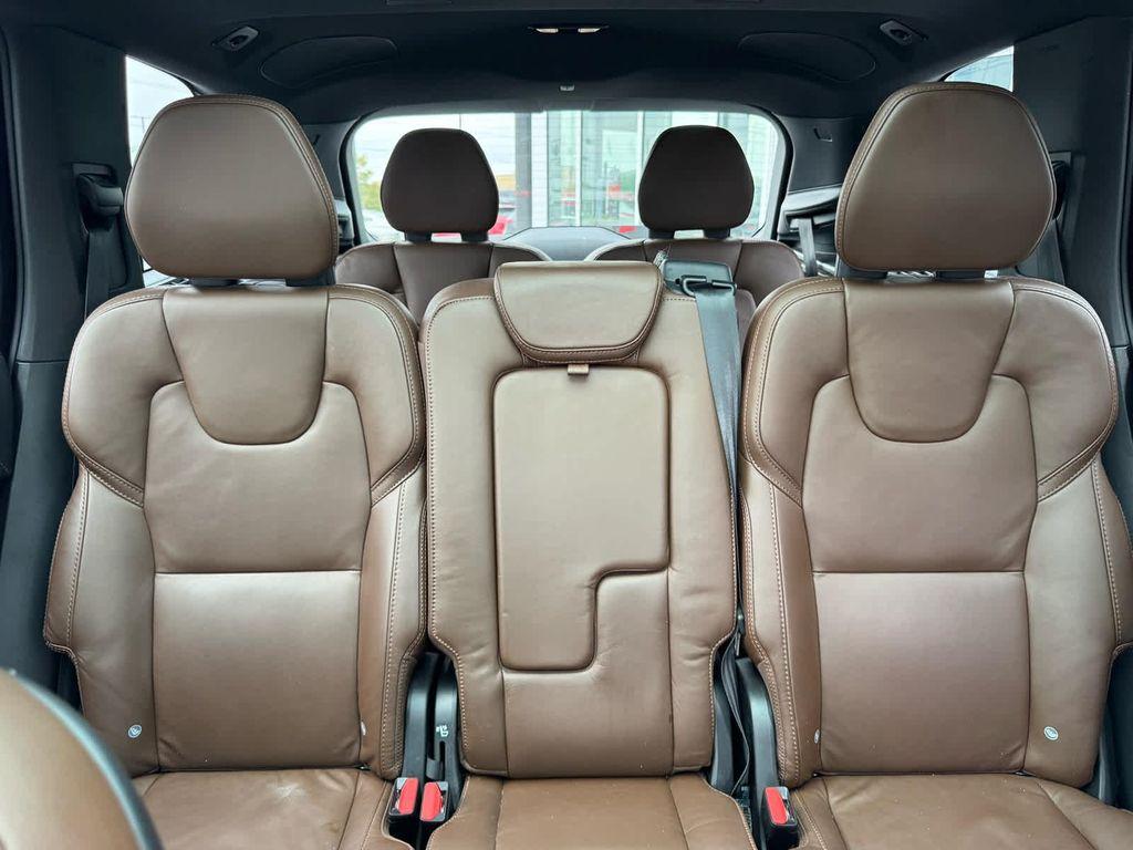 used 2023 Volvo XC90 car, priced at $42,189
