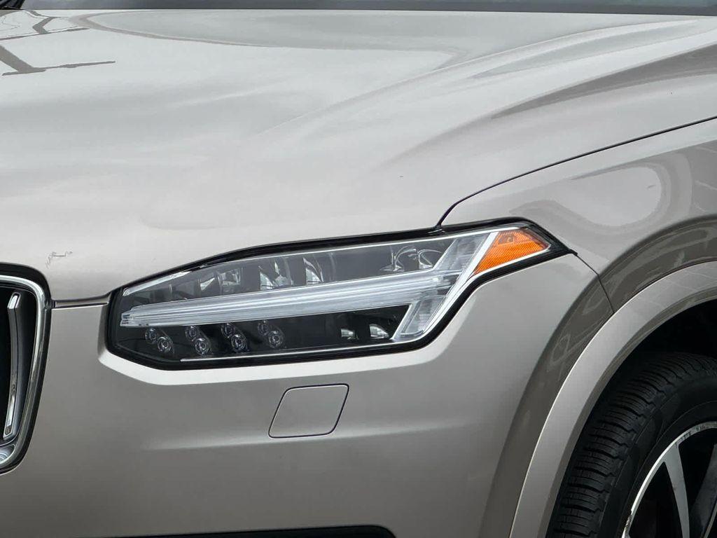 used 2023 Volvo XC90 car, priced at $42,189