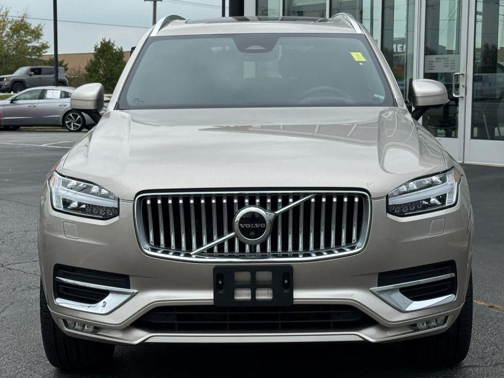used 2023 Volvo XC90 car, priced at $42,189
