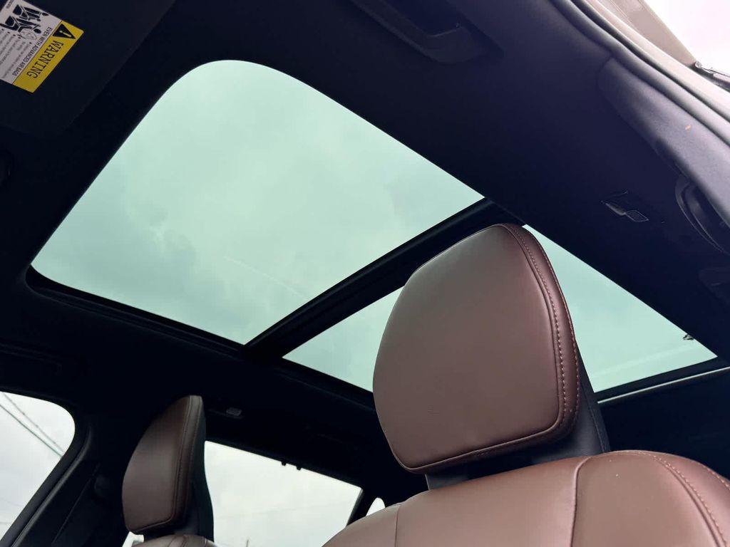 used 2023 Volvo XC90 car, priced at $42,189