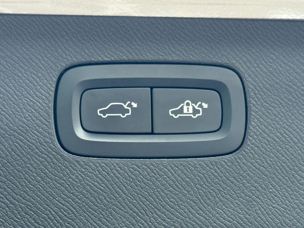 used 2023 Volvo XC90 car, priced at $42,189