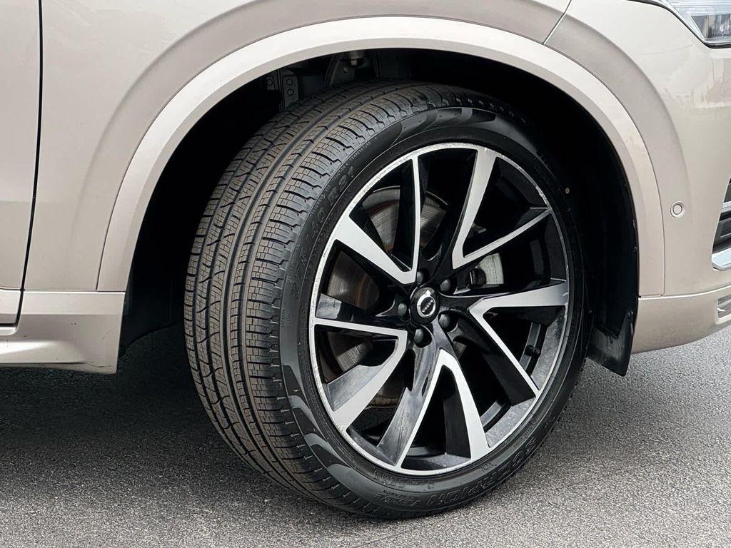 used 2023 Volvo XC90 car, priced at $42,189