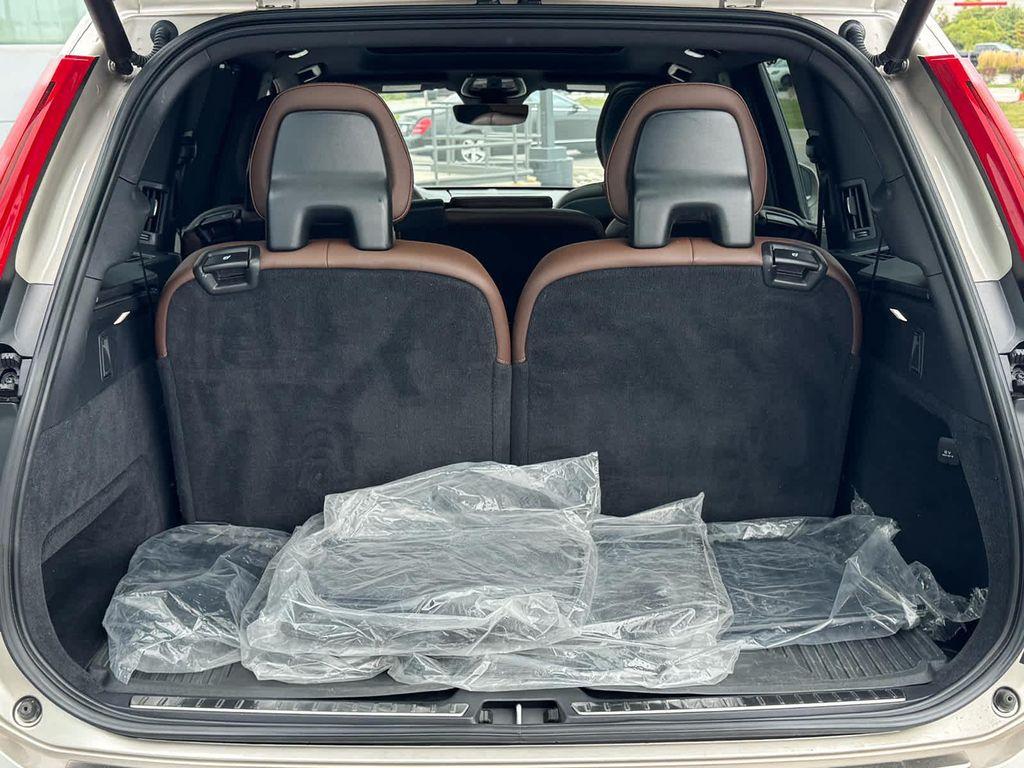 used 2023 Volvo XC90 car, priced at $42,189