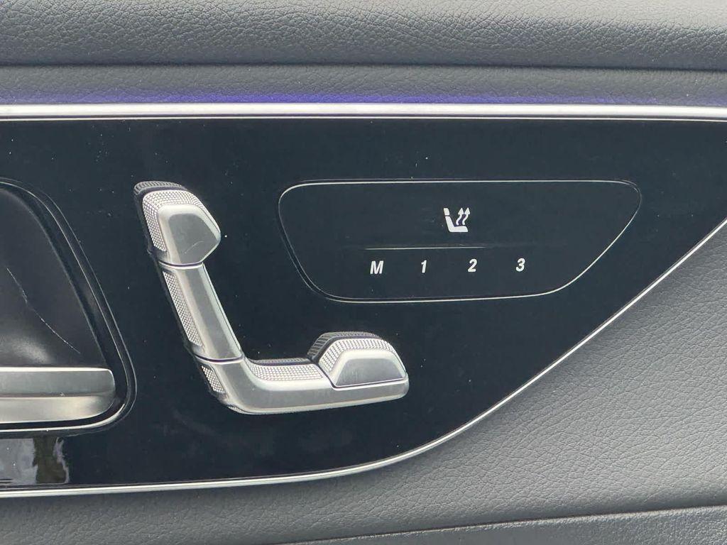 new 2026 Mercedes-Benz GLC 300 car, priced at $57,435