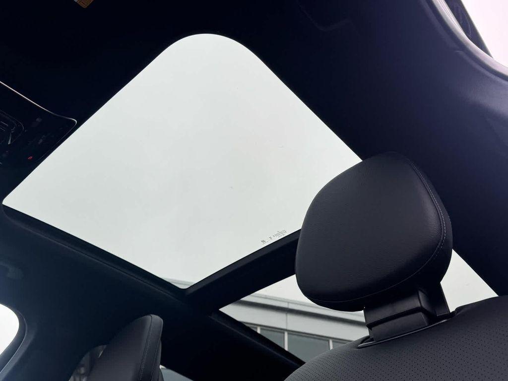 new 2026 Mercedes-Benz GLC 300 car, priced at $57,435