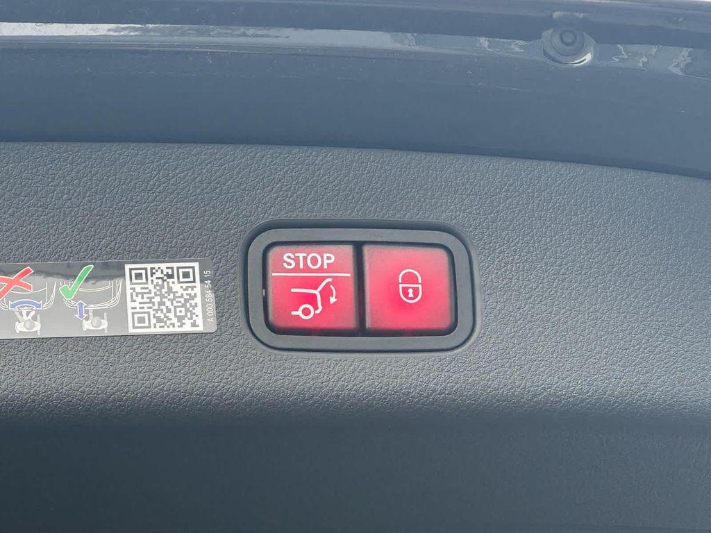 new 2026 Mercedes-Benz GLC 300 car, priced at $57,435