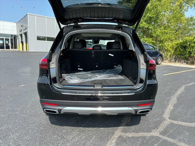 new 2025 Mercedes-Benz GLE 350 car, priced at $69,280