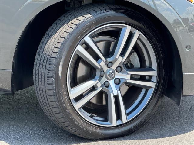 used 2018 Volvo XC60 car, priced at $19,921