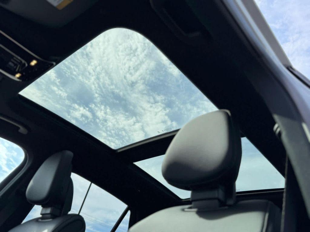 new 2026 Mercedes-Benz GLC 300 car, priced at $64,015