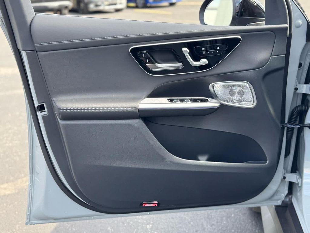 new 2026 Mercedes-Benz GLC 300 car, priced at $64,015