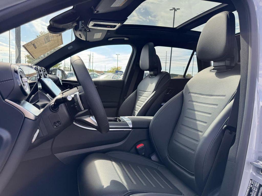 new 2026 Mercedes-Benz GLC 300 car, priced at $64,015