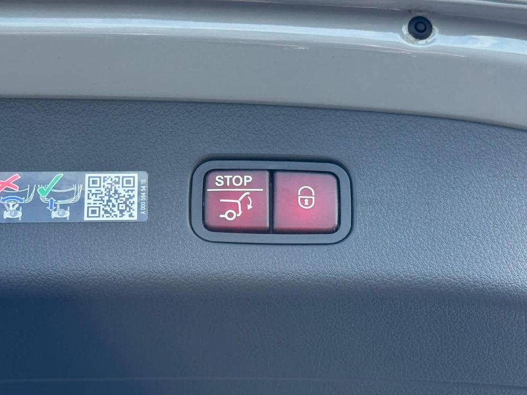 new 2026 Mercedes-Benz GLC 300 car, priced at $64,015