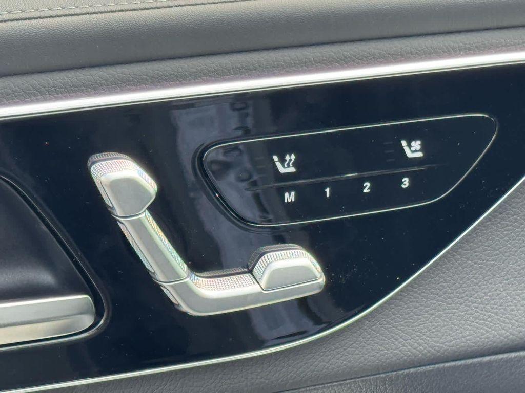 new 2026 Mercedes-Benz GLC 300 car, priced at $64,015