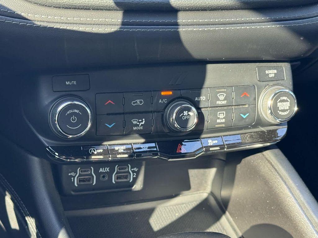 used 2021 Dodge Durango car, priced at $17,989