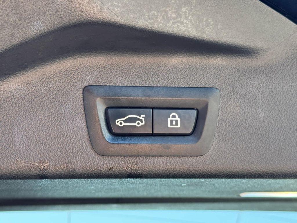 used 2023 BMW X5 car, priced at $44,989