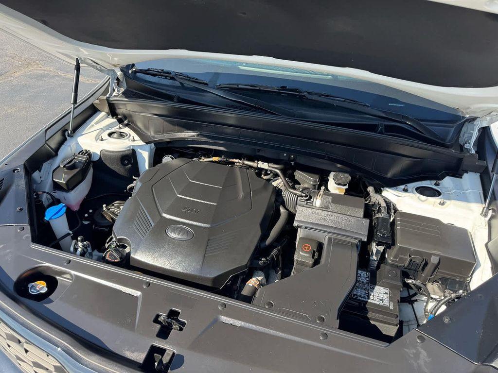 used 2021 Kia Telluride car, priced at $31,903
