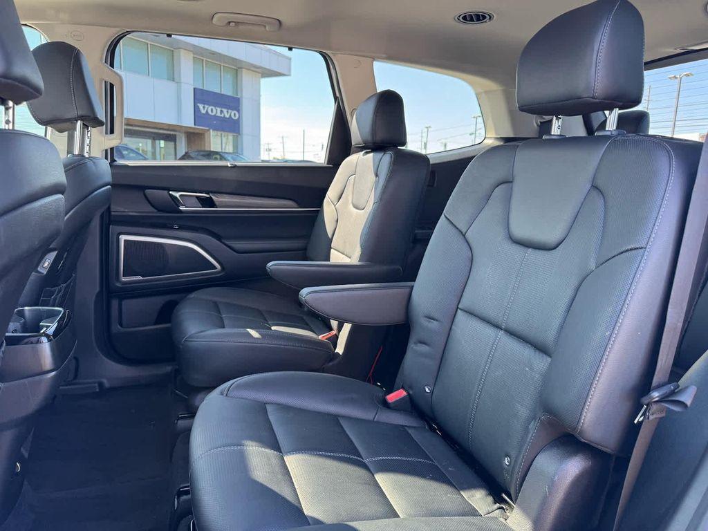 used 2021 Kia Telluride car, priced at $31,903