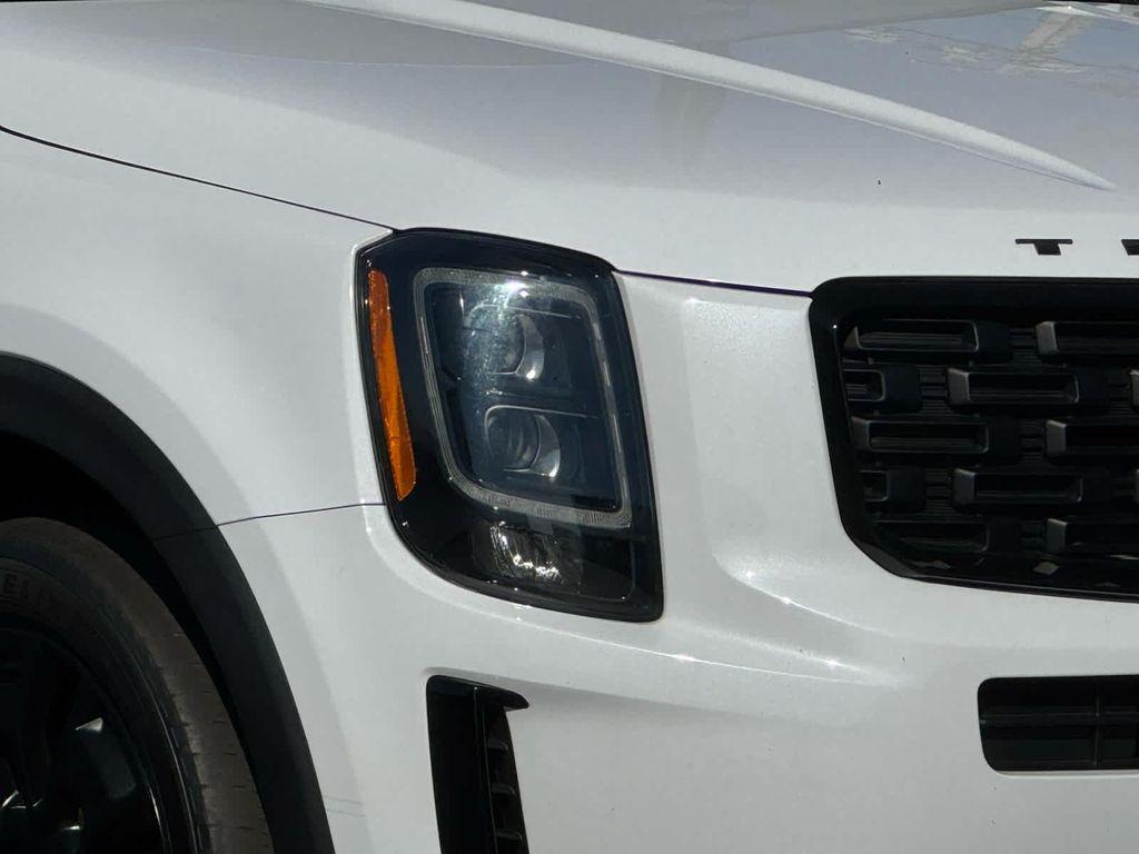 used 2021 Kia Telluride car, priced at $31,903