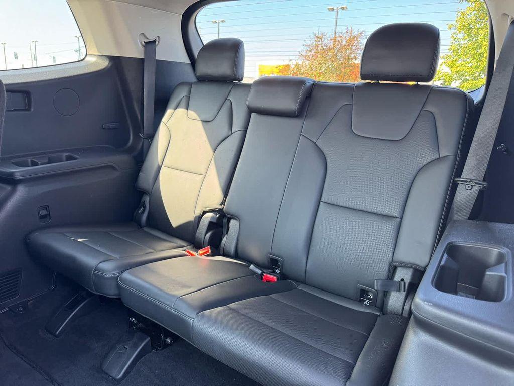 used 2021 Kia Telluride car, priced at $31,903