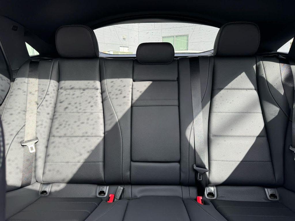 new 2026 Mercedes-Benz GLE 450 car, priced at $83,680