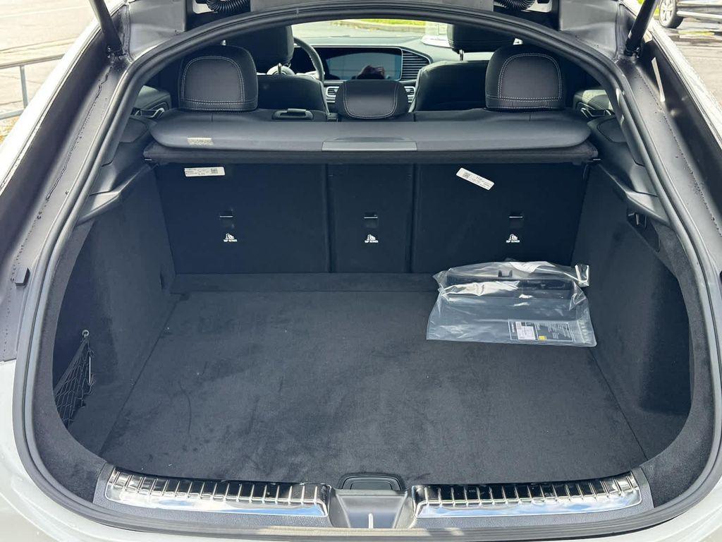 new 2026 Mercedes-Benz GLE 450 car, priced at $83,680