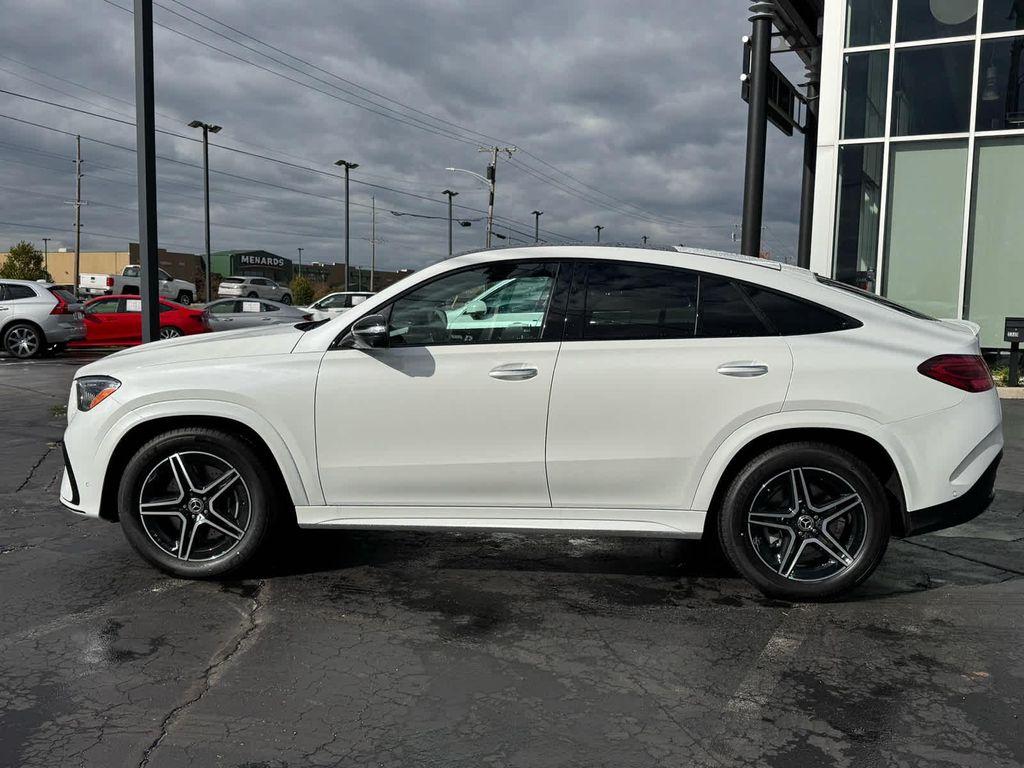 new 2026 Mercedes-Benz GLE 450 car, priced at $83,680