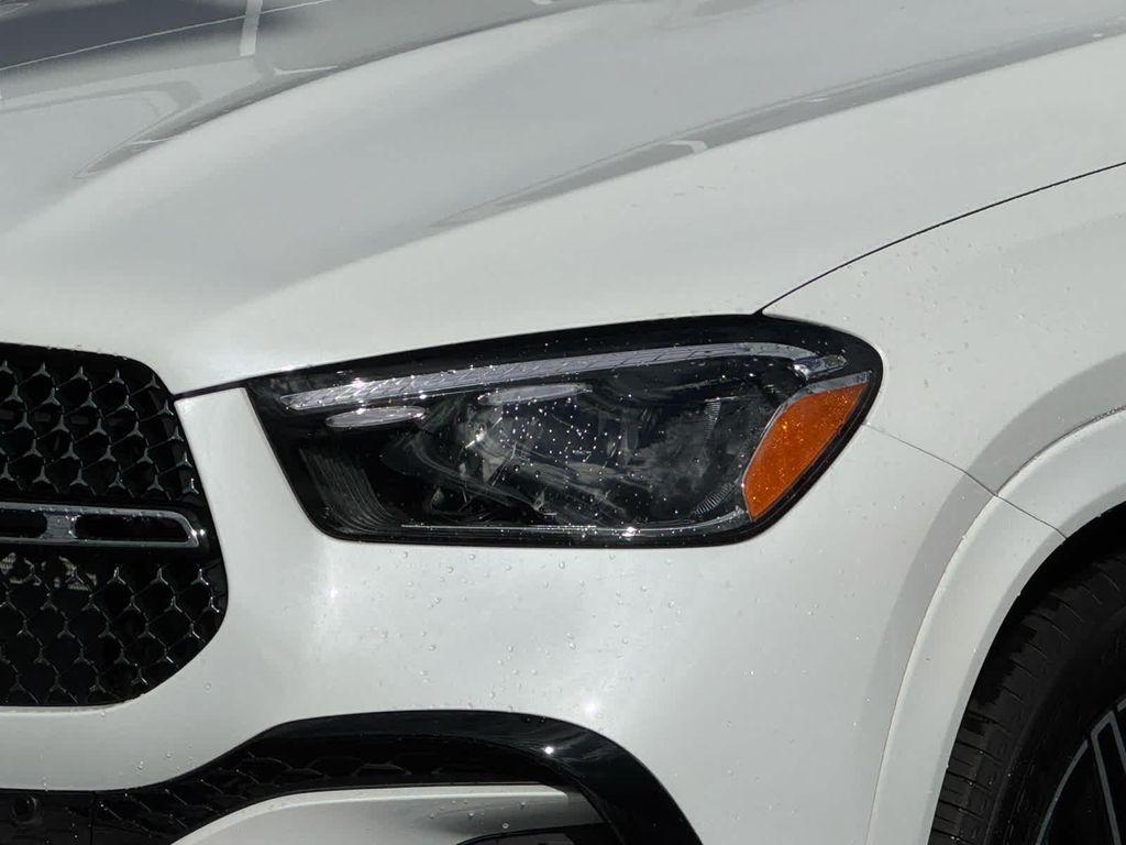 new 2026 Mercedes-Benz GLE 450 car, priced at $83,680
