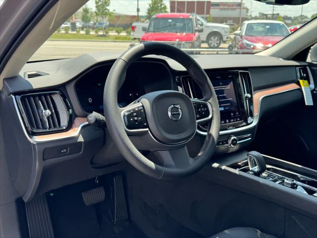 new 2026 Volvo V60 Cross Country car, priced at $57,370