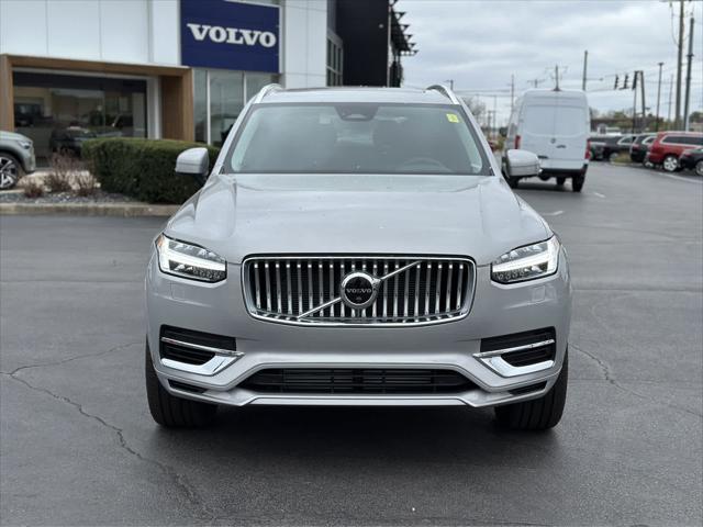 new 2024 Volvo XC90 Recharge Plug-In Hybrid car, priced at $73,668