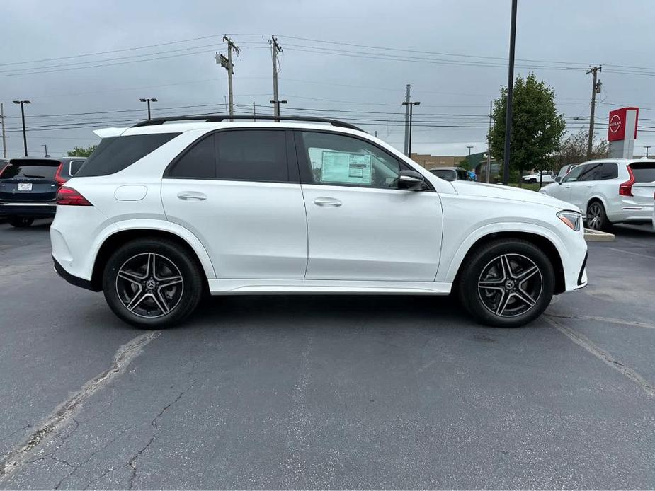 new 2024 Mercedes-Benz GLE 350 car, priced at $70,010