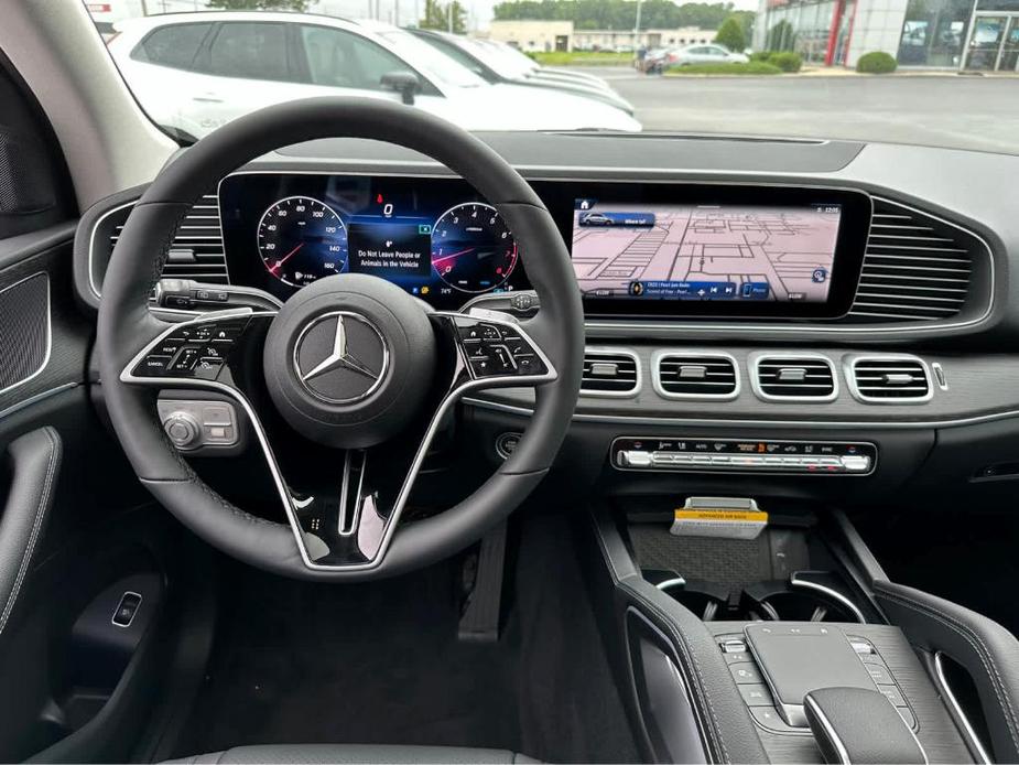 new 2024 Mercedes-Benz GLE 350 car, priced at $70,010