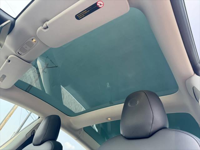 used 2018 Tesla Model 3 car, priced at $19,392