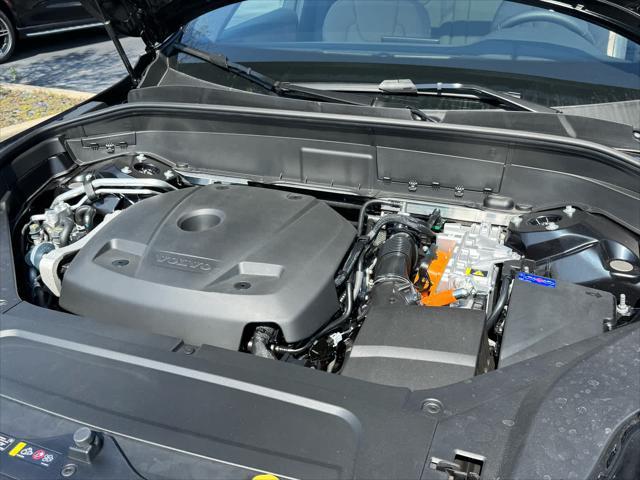 new 2026 Volvo XC90 Plug-In Hybrid car, priced at $80,875