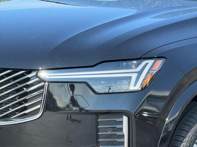 new 2026 Volvo XC90 Plug-In Hybrid car, priced at $80,875