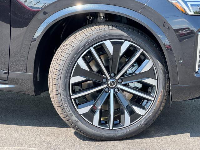 new 2026 Volvo XC90 Plug-In Hybrid car, priced at $80,875