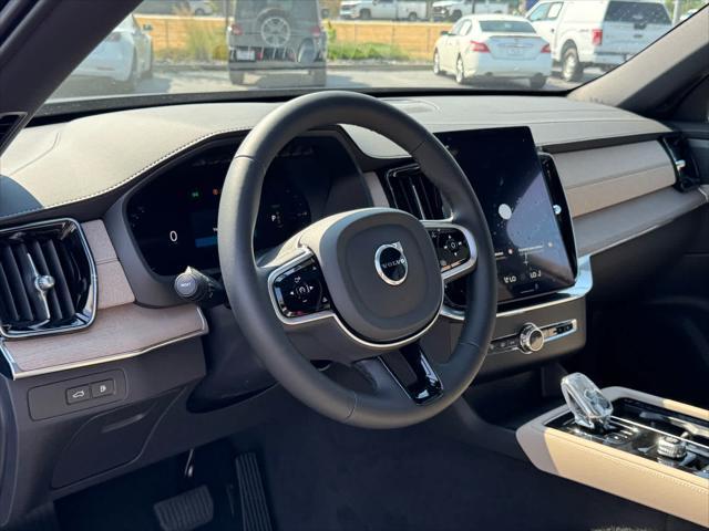 new 2026 Volvo XC90 Plug-In Hybrid car, priced at $80,875