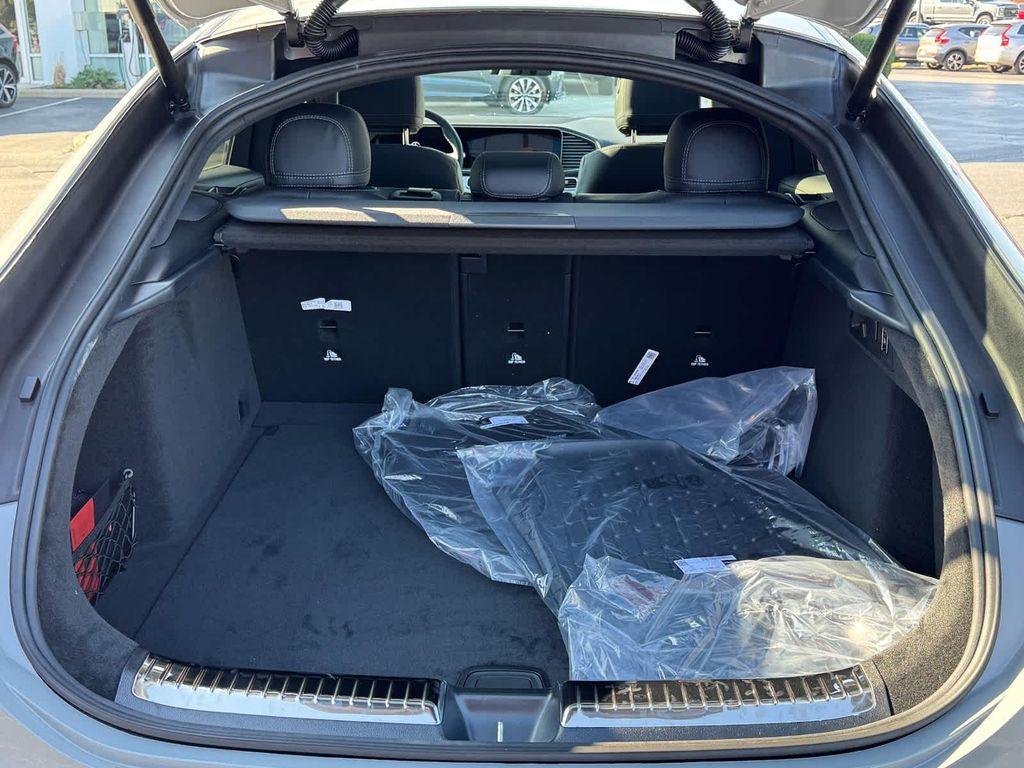 new 2026 Mercedes-Benz AMG GLE 53 car, priced at $99,080