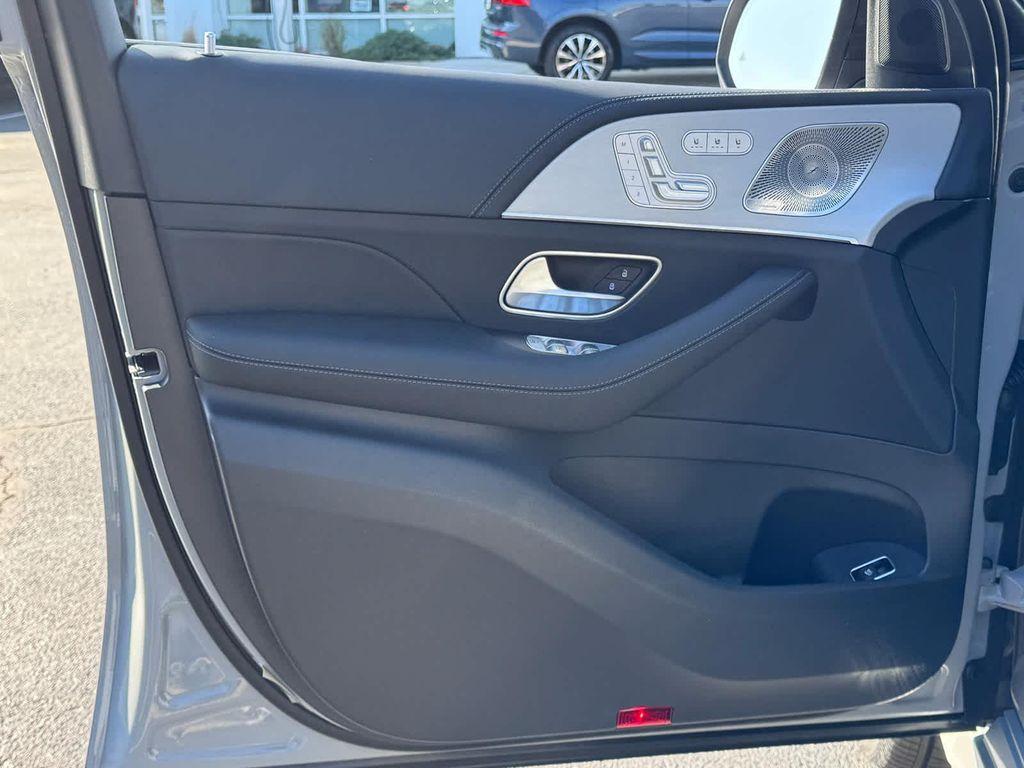 new 2026 Mercedes-Benz AMG GLE 53 car, priced at $99,080