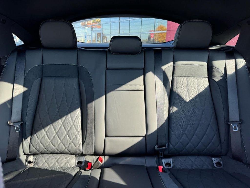 new 2026 Mercedes-Benz AMG GLE 53 car, priced at $99,080