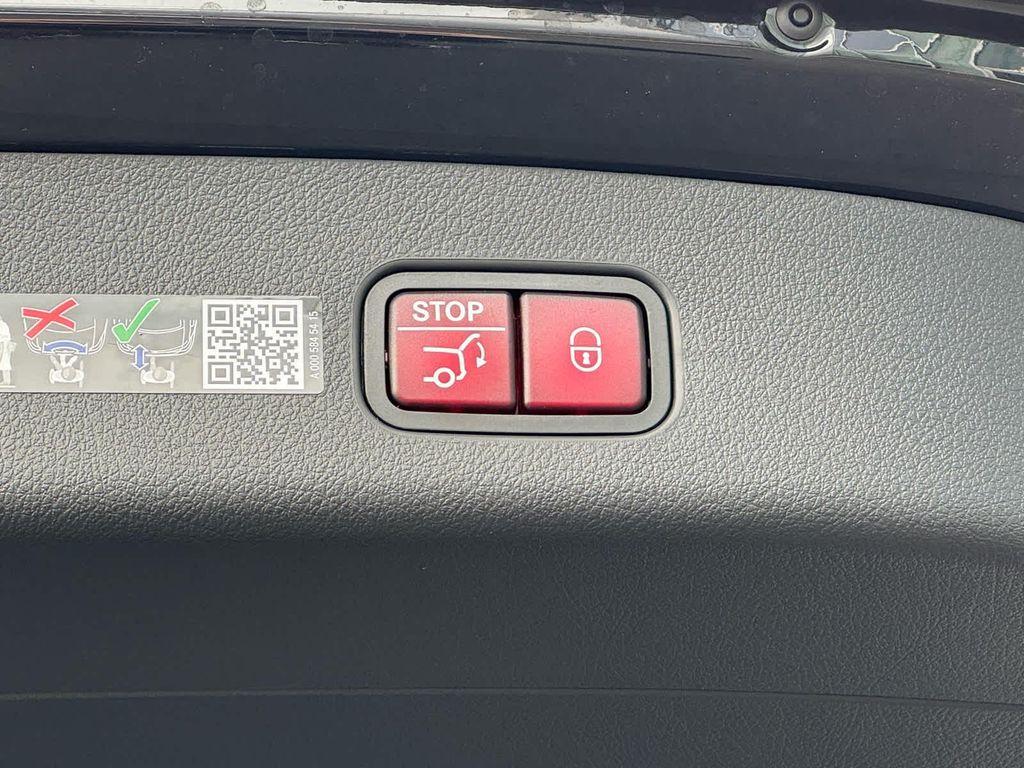 new 2026 Mercedes-Benz GLC 300 car, priced at $54,585