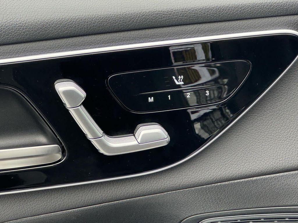 new 2026 Mercedes-Benz GLC 300 car, priced at $54,585